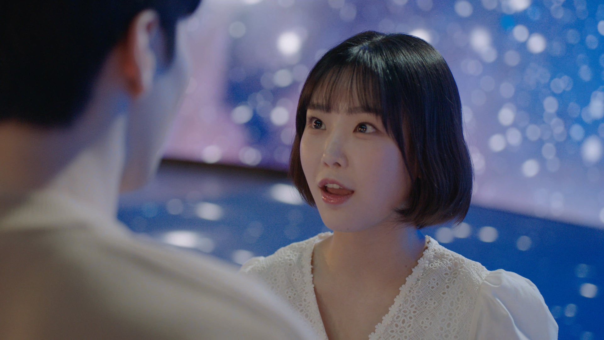 아꼬운 그녀 영화 스틸